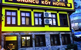 Onuncukoy Hotel (adults Only)