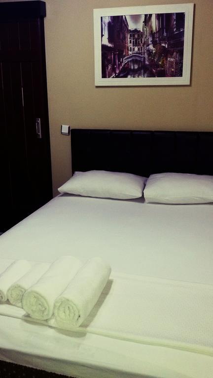 Onuncukoy Hotel (Adults Only) Bursa Oda fotoğraf