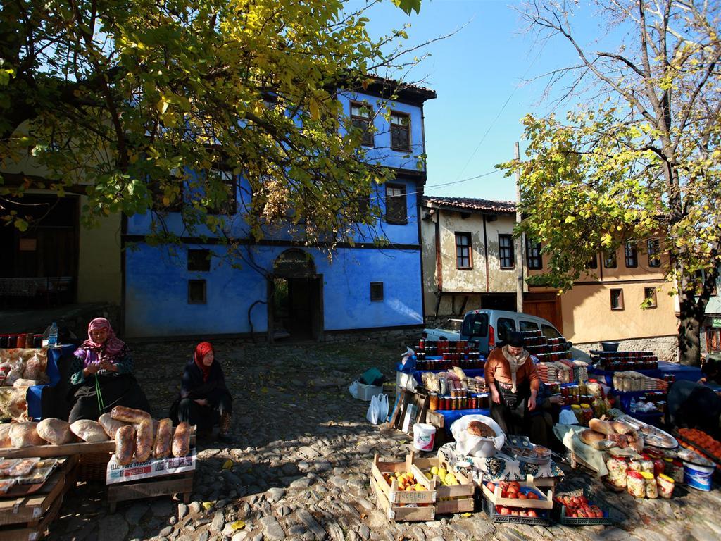 Onuncukoy Hotel (Adults Only) Bursa Dış mekan fotoğraf