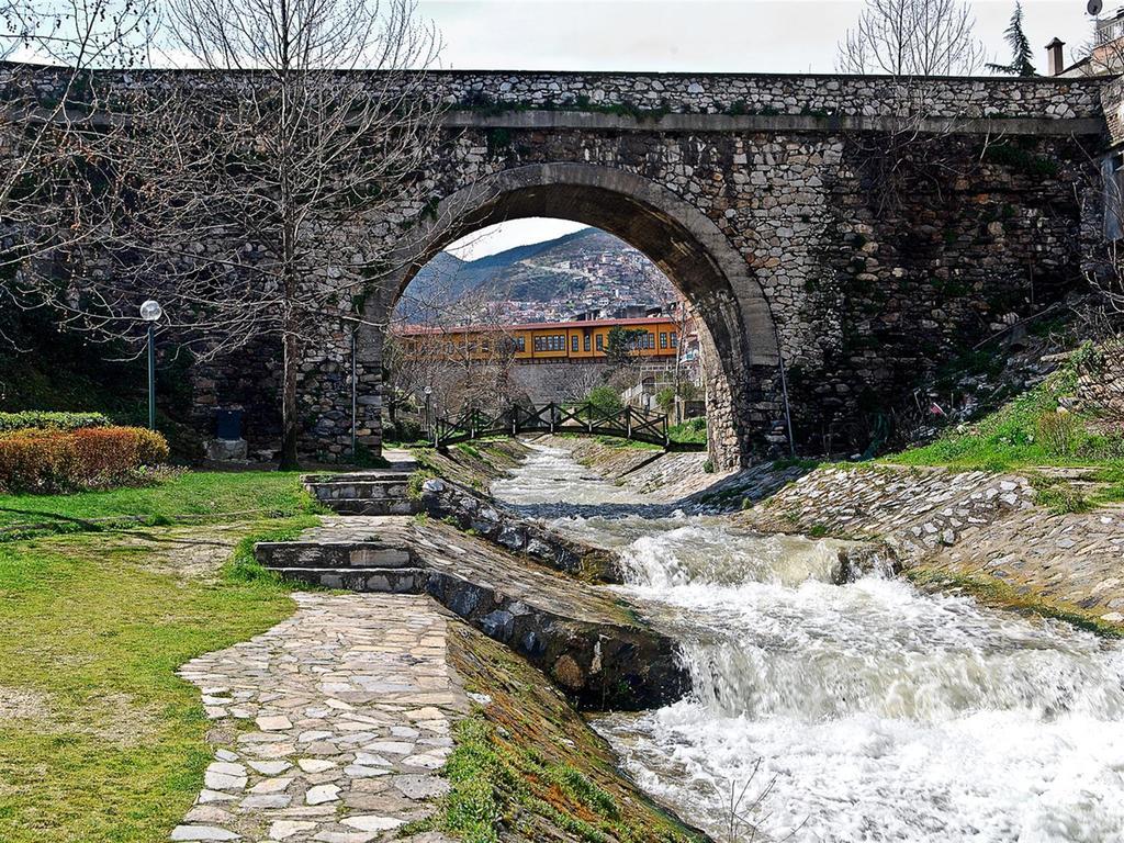 Onuncukoy Hotel (Adults Only) Bursa Dış mekan fotoğraf