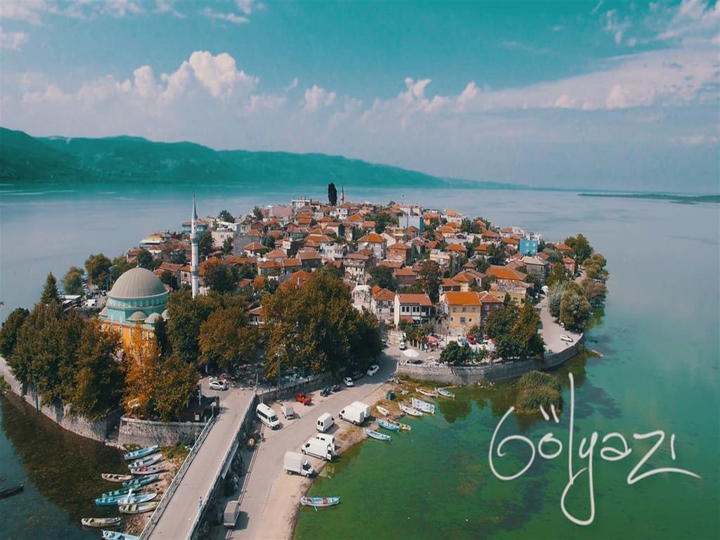 Onuncukoy Hotel (Adults Only) Bursa Dış mekan fotoğraf