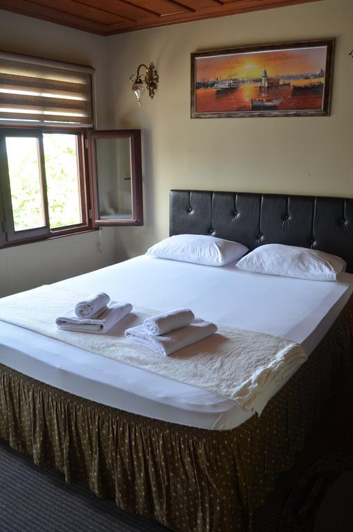 Onuncukoy Hotel (Adults Only) Bursa Dış mekan fotoğraf