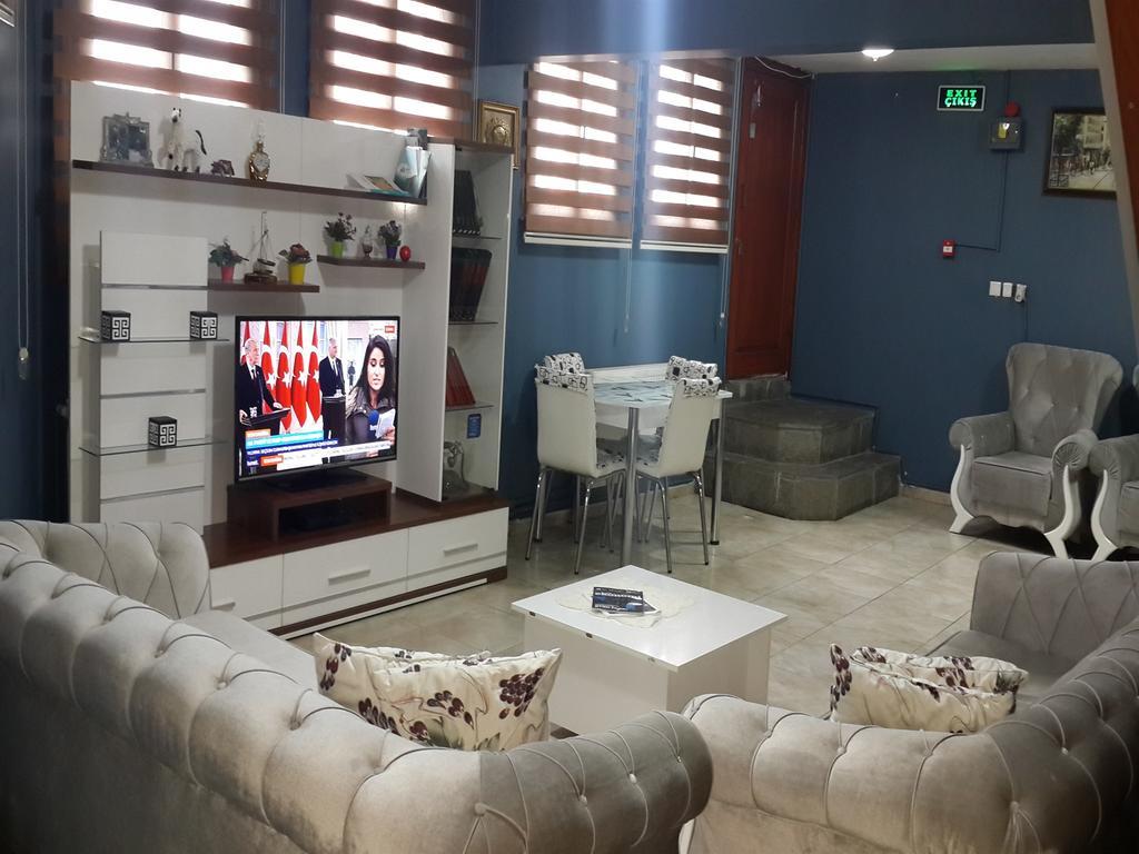 Onuncukoy Hotel (Adults Only) Bursa Dış mekan fotoğraf