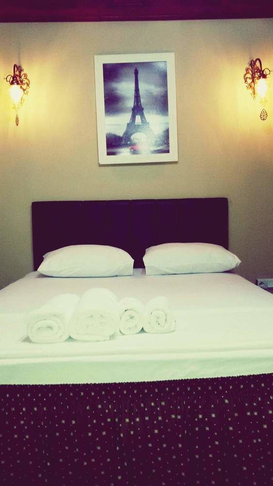 Onuncukoy Hotel (Adults Only) Bursa Dış mekan fotoğraf